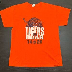 🏈 2017 Auburn Tigers IRON BOWL shirt. STAMP T-Shirts, Auburn! Auburn Football 🏈